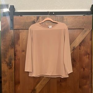 ✨Pins and Needles✨Layering Shirt NWOT